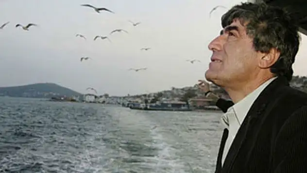 Hrant Dink cinayetinde 7 şüpheliye tutuklama talebi