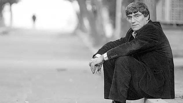 Hrant Dink davası Eylül ayına ertelendi