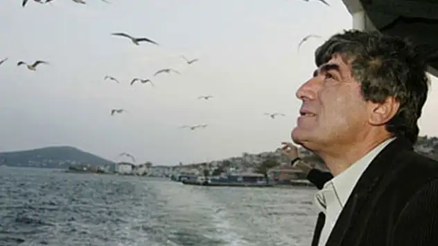 Hrant Dink davası hakimi gözaltına alındı
