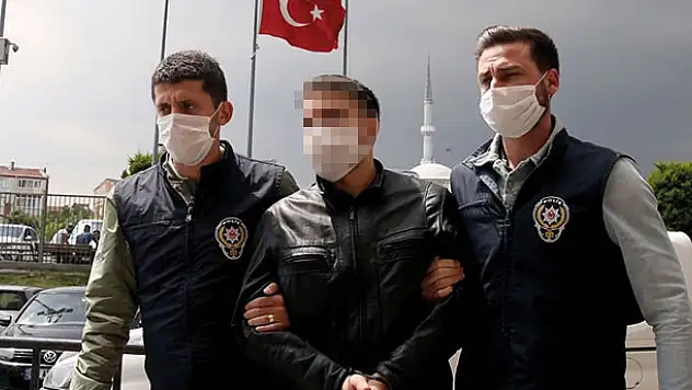 Hrant Dink Vakfı'na yönelik tehdit soruşturmasında Konya'da da bir kişi gözaltına alınmıştı! Yeni gelişme...