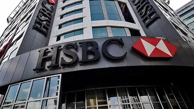 HSBC'den Türkiye açıklaması