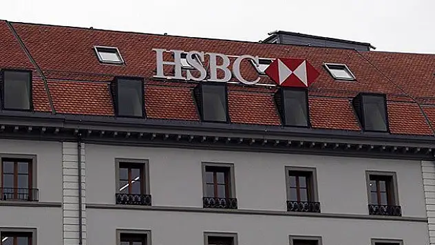 HSBC soruşturması 43 milyon dolar tazminatla sona erdirildi