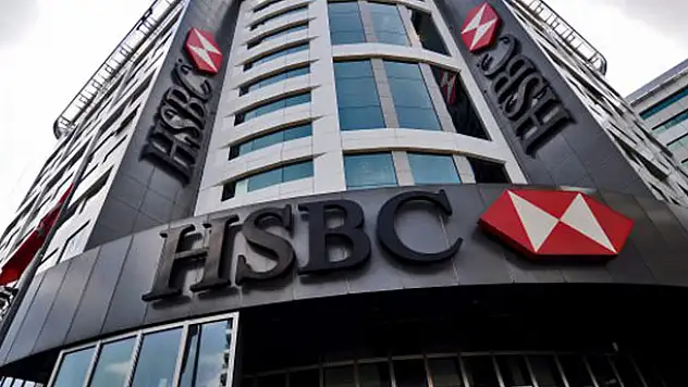 HSBC, Türkiye faaliyetlerine devam etme kararı aldı