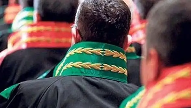 HSK'dan yeni kararname! 359 hakim ve savcının görev yeri değiştirildi! Konya'da görev yeri değişenler...
