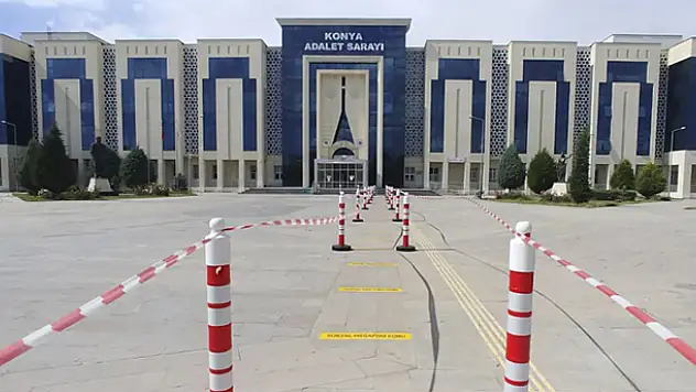 HSK Kararnamesi ile Konya'da yeni görevlendirmeler belli oldu