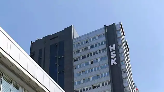 HSK kararnamesiyle yeni başsavcılar belli oldu
