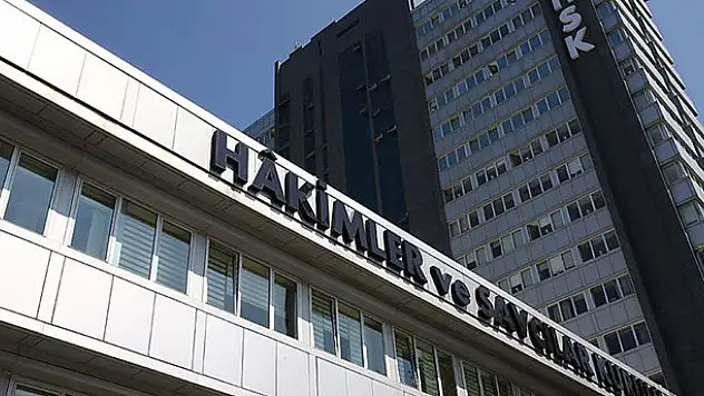 HSK Rabia Naz soruşturmasıyla ilgili inceleme başlattı