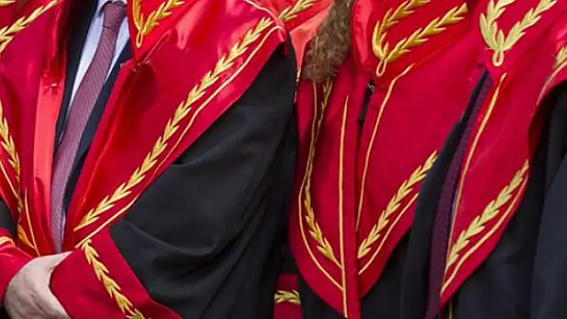 HSK resmen açıkladı! 8 yeni üye