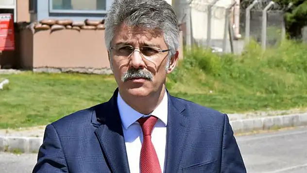 HSK Yargıtay Cumhuriyet Savcısı Güre yaşamını yitirdi
