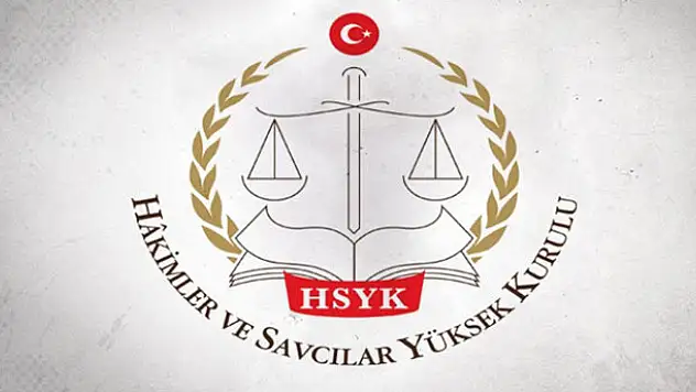 HSYK, 49 hakim ve savcı hakkında yargılama izni verdi