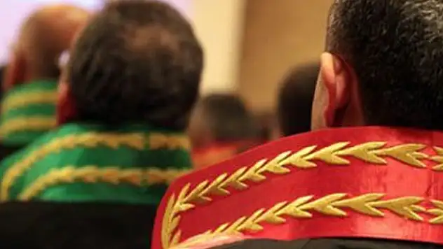 HSYK'dan 3 bin 456 hakim ve savcı ihraç edildi