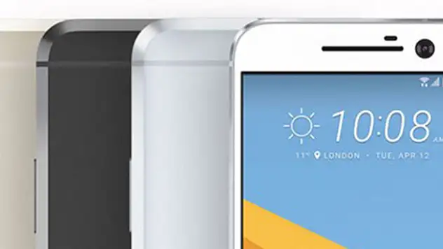 HTC 10 özellikleri ve HTC 10'un Türkiye satış fiyatı