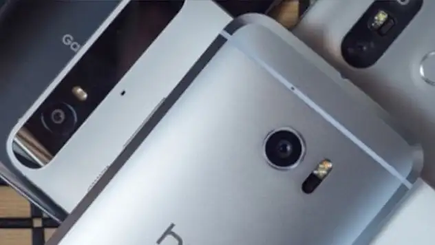 HTC 10 ve LG G5 için önemli uyarı!