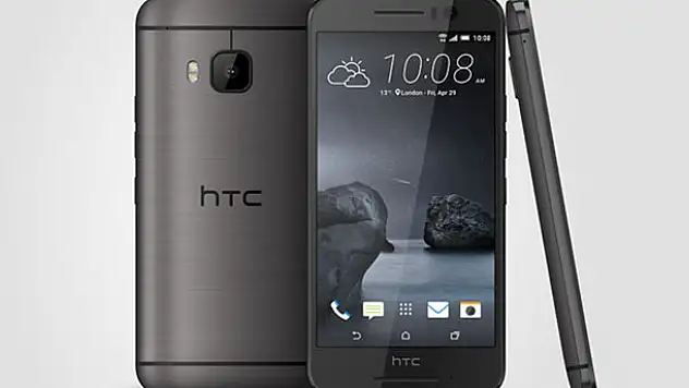 HTC One S9 özellikleri