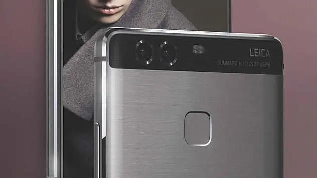 Huawei P9 ve P9 Plus resmileşti