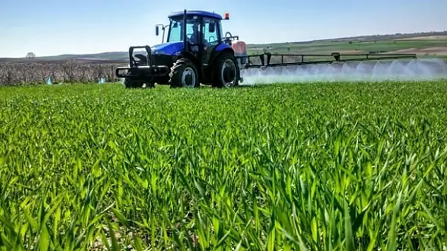 Hububat, baklagil, mısır destek başvurularında son gün 28 Nisan