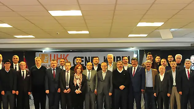 Hububat, Türk tarımının omurgasıdır