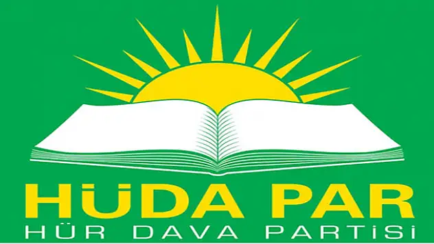 HÜDA-PAR seçime girmeme kararı aldı