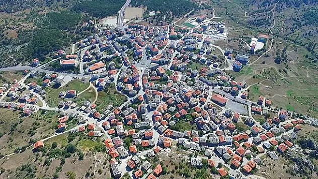 Huğlu'ya kültür merkezi müjdesi