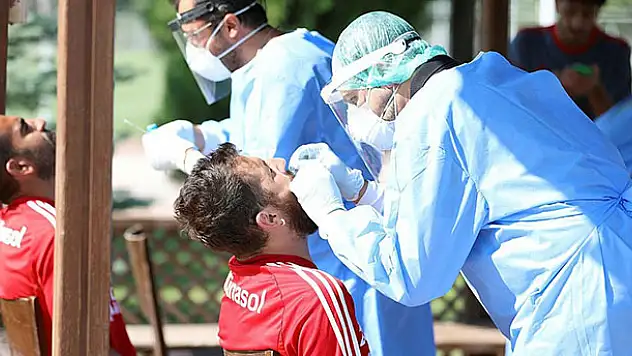 Hükmen yenilgi mantıklı bir öneri!