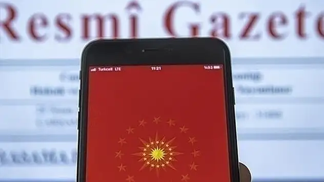Hukuk muhakemelerindeki tanıklık, hakem ve gider avansı tarifeleri Resmi Gazete'de