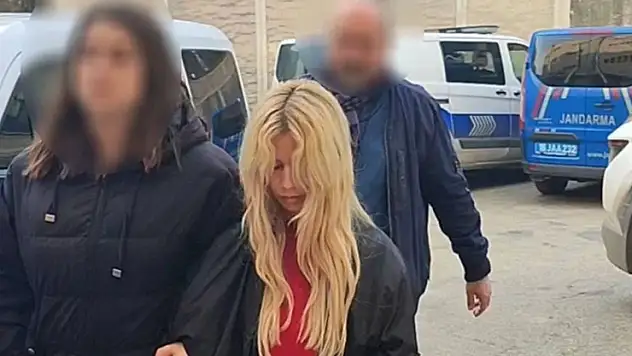 Hukuk öğrencisi genç kızdan akılalmaz 'TOKİ' oyunu
