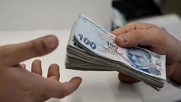Hükümet, asgari ücretlinin maaşından kesinti yapılmaması için düğmeye bastı