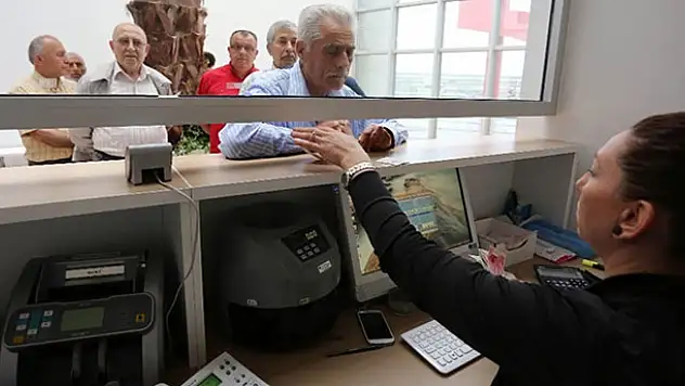 Hükümet, Devlet Memurları Kanunu'nu değiştirmek istiyor