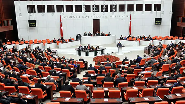 Hükümet düğmeye bastı!