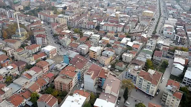 Hükümet düğmeye bastı: Evi olmayan kalmayacak