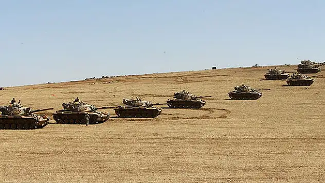 Hükümet düğmeye bastı! Temizlik başlıyor