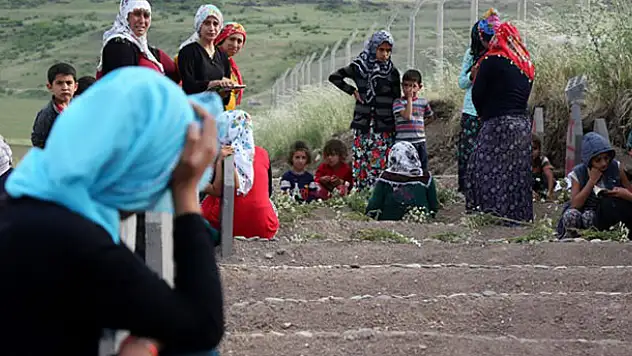 Hükümet Dürümlü için düğmeye bastı