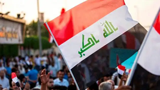 Hükümet karşıtı gösterilerin salladığı Irak'ta internet erişimi yeniden kesildi