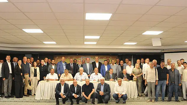 UHK'da Serpi dönemi
