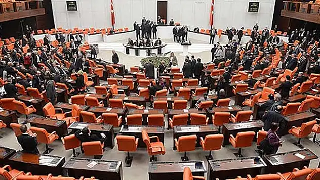 Hükümet kurulamazsa çözüm '45+1' olacak