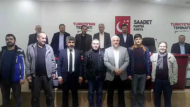 Hükümet 'şeker' satışından vazgeçmeli