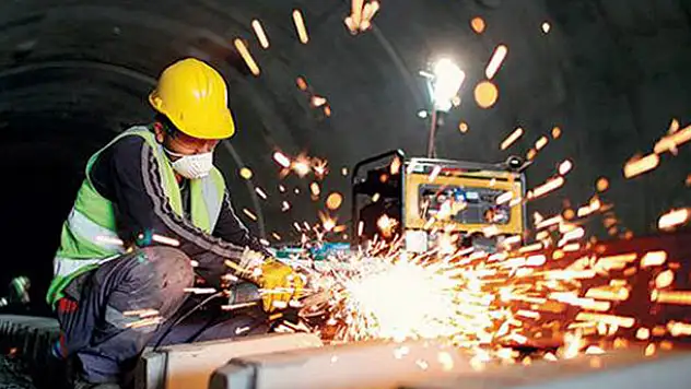 Hükümet üretimi 10 adımda artıracak