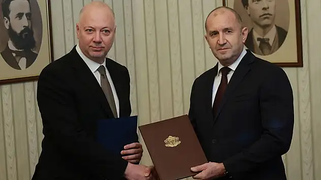 Hükümetin istifa ettiği Bulgaristan'da erken genel seçim ihtimali güçlendi
