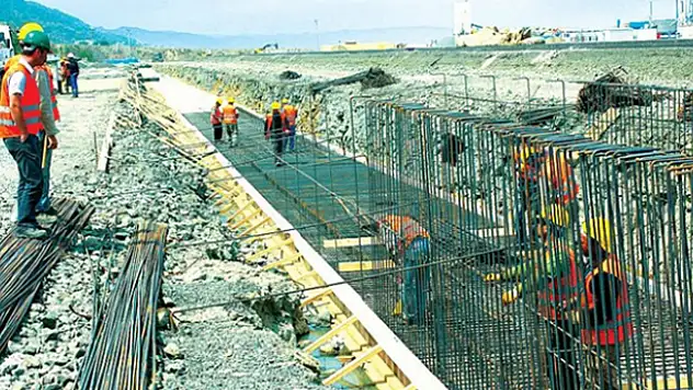 Hükümetin taşeron açıklaması işçiyi umutlandırdı