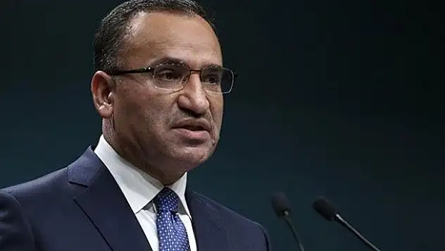 Hükümetten Afrin açıklaması: Felaket olur