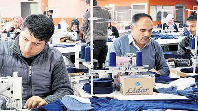 Hükümetten dev adım