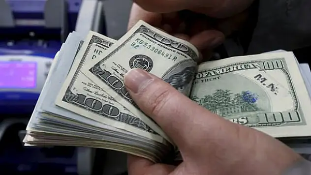 Hükümetten dolar açıklaması! Hazirana kadar biter