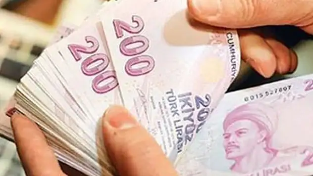 Hükümetten esnafa müjde.