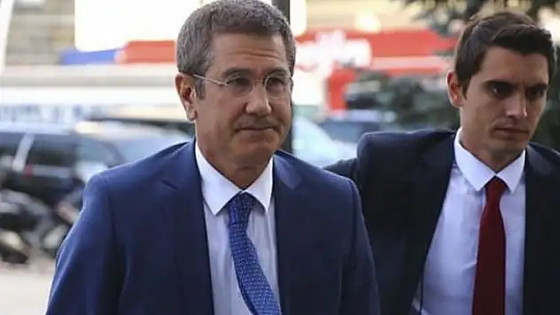 Hükümetten flaş Bank Asya açıklaması!