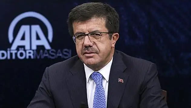 Hükümetten flaş dolar açıklaması
