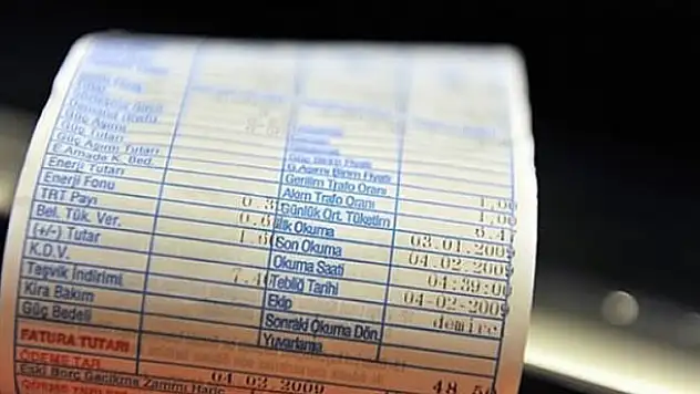 Hükümetten flaş hamle! Elektrik faturaları düşecek