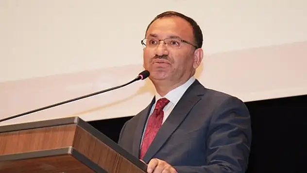Hükümetten kritik 'Adil Öksüz' açıklaması