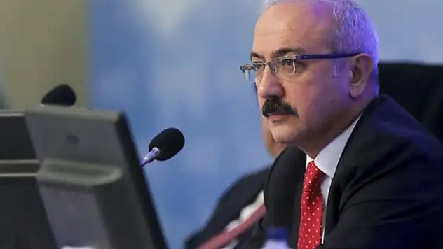 Hükümetten kritik dolar açıklaması