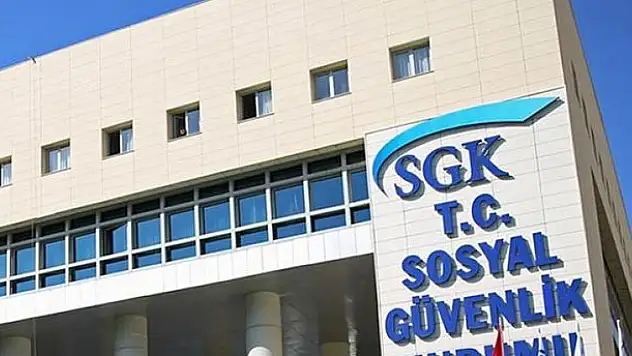 Hükümetten müjde! SGK kapsamına alınıyor