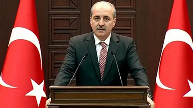 Hükümetten 'Musul' uyarısı!